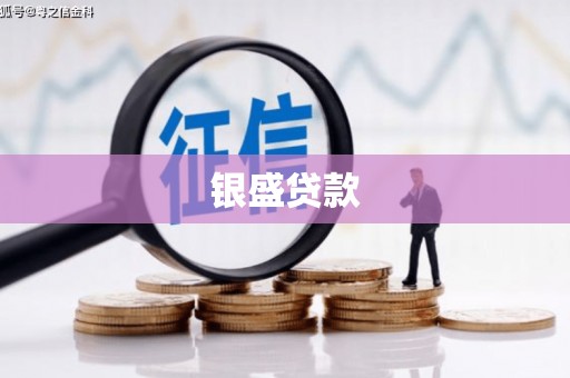 川汇银盛贷款