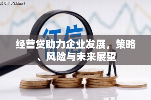 川汇经营贷助力企业发展，策略、风险与未来展望
