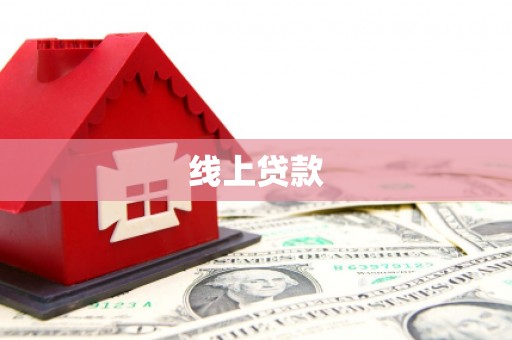 川汇线上贷款