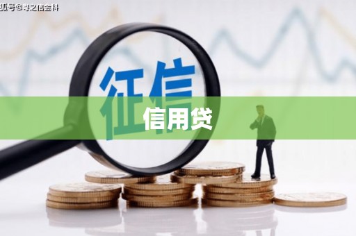 川汇信用贷