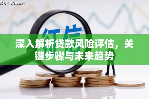 川汇深入解析贷款风险评估，关键步骤与未来趋势