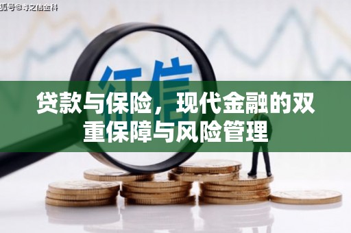 川汇贷款与保险，现代金融的双重保障与风险管理