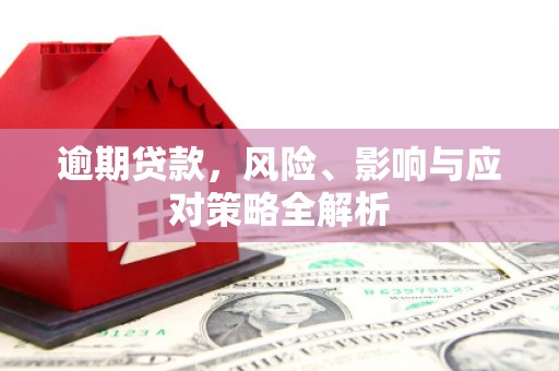 川汇逾期贷款，风险、影响与应对策略全解析
