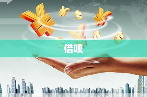 川汇借呗
