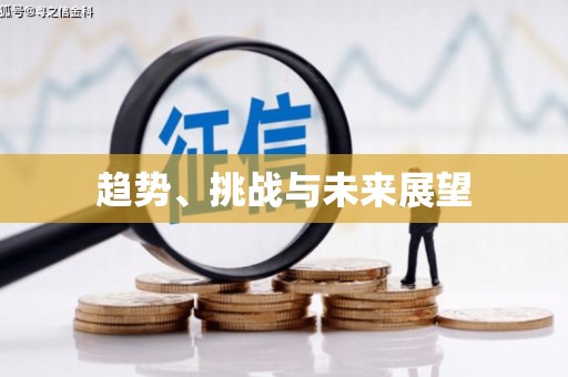 川汇趋势、挑战与未来展望