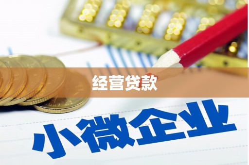 川汇经营贷款