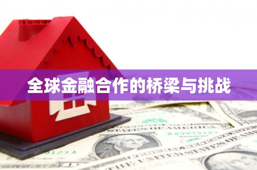 川汇全球金融合作的桥梁与挑战