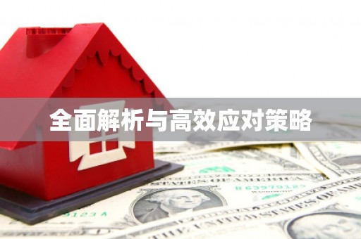 川汇全面解析与高效应对策略